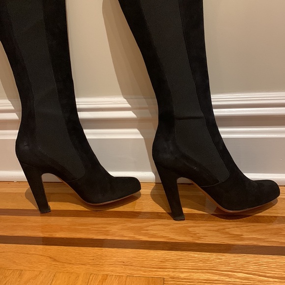 Alaia Boots - Picture 6 of 12